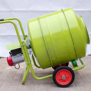 مضخة محرك يدوية صغيرة 500 لتر ، تستخدم على نطاق واسع لمحرك البناء لجنوب شرق آسيا - Product Image 1