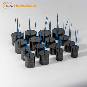 เริ่มต้นตัวเก็บประจุ CBB60ลึกดีปั๊มน้ำมันแช่ตัวเก็บประจุสำหรับปั๊มน้ำ - Product Image 6