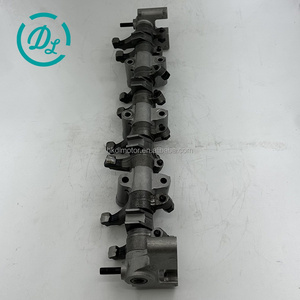 EexcavaStart Ensemble d'arbre de culbuteur diesel 129601-11241 pour moteurs 4TNV88 4TNE86 Mini-excavatrices Durable Installation facile Garantie 6 mois - Product Image 4