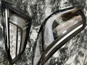 Luces Traseras Originales Q50 Para Infiniti Q50 Q50L, Faros Traseros LED, Luces de Freno, Señales de Giro, Luz Trasera OEM - Product Image 4