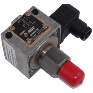 Transductor, Interruptor y Transformador para Calderas FEMA by DWR6-206 EN STOCK - Product Image 1