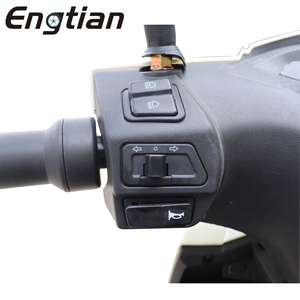 Engtian <span class=keywords><strong>Moto</strong></span> Tout-Terrain Économique Longue Portée, Meilleure Vente, Produits CKD Chinois Populaires pour Adultes en Inde 48V60V - Product Image 3