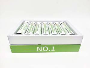 OEM Logo privato a forma di pancia piatta per il corpo prodotti di bellezza integratori di collagene a base di erbe 7 giorni efficace bevanda liquida orale - Product Image 4