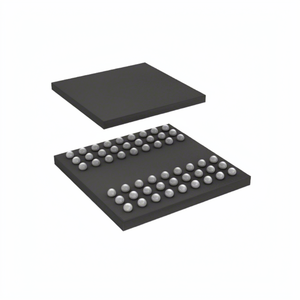 Distribuidor Autorizado de Componentes Electrónicos, Chip de Memoria 54 TFBGA AS4C4M16SA-7BCNTR - Product Image 1