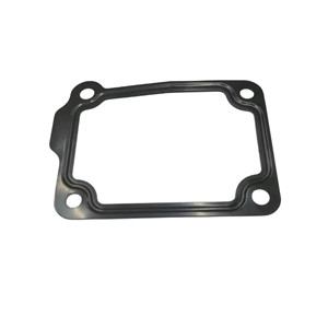Water Outlet <b>Gasket</b> 9804663280 For Peugeot Citroen 16V Engine Replacement Part - Product Image 3