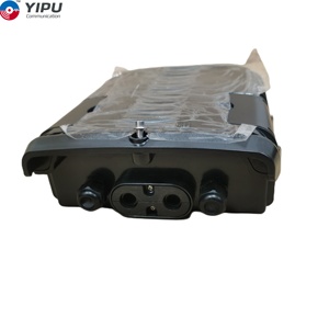 YIPU-cajas de distribución de fibra óptica Ftth, caja de distribución Nap, color negro, buena calidad, fábrica - Product Image 2
