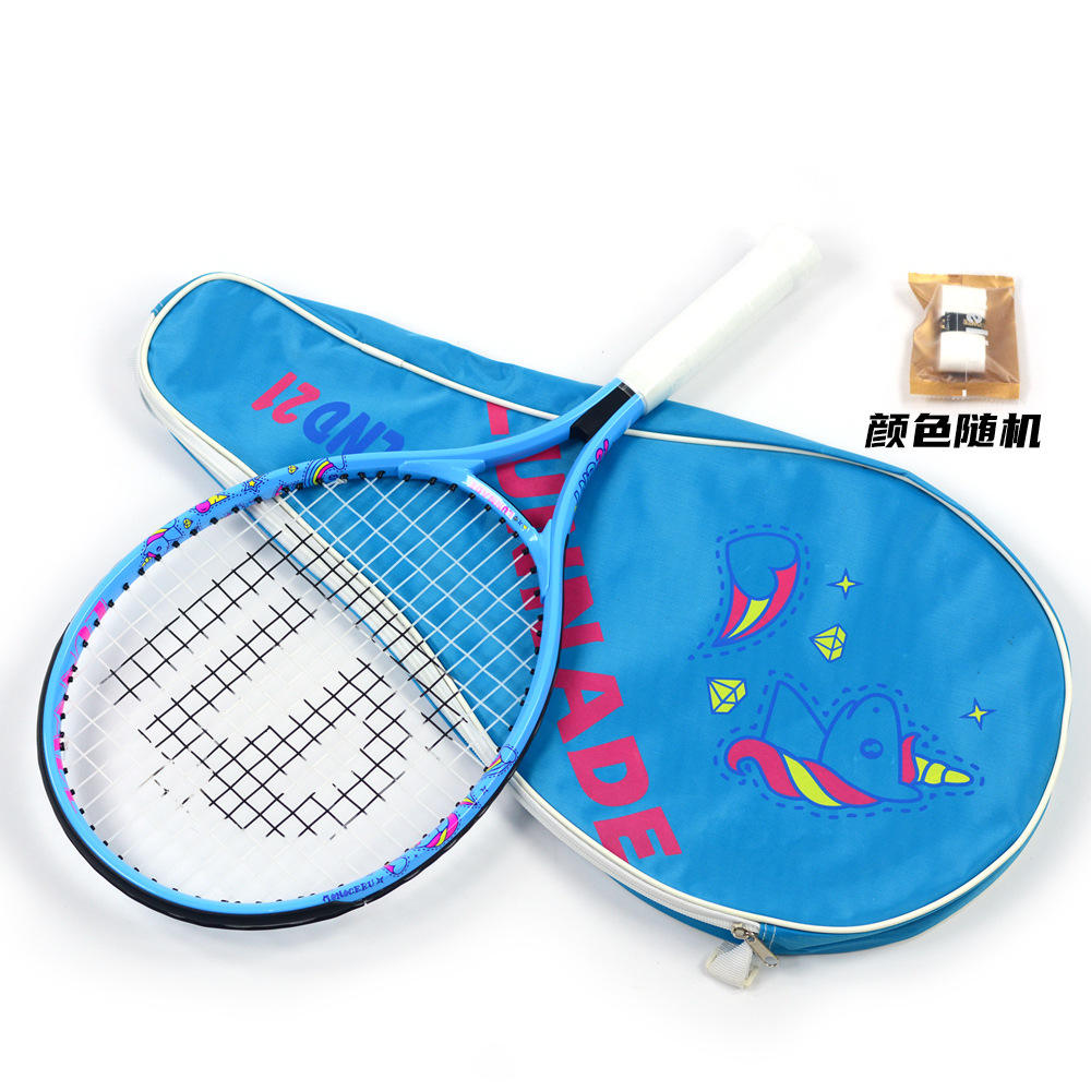 DJS bleu 1 21 pouces [sac gratuit et colle à main]