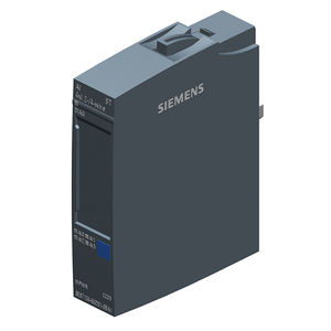 6ES7134-6GD01/6GB00/6FB00/6GD00/6HD00-0BA1 Prezzi Programmazione PLC Fornitori Siemens Modulo PLC Siemens S7 ET200SP SIMATIC ET 200 - Product Image 1