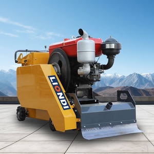 Fraiseuse à asphalte Liondi, machine à fraiser l'asphalte routier, <span class=keywords><strong>scarificateur</strong></span> à béton – <span class=keywords><strong>Prix</strong></span> super bas à vendre - Product Image 1