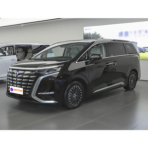 Ad alte prestazioni BYD dza <span class=keywords><strong>D</strong></span> 9 DM PHEV MPV 600km gamma completa 150kW potenza ibrida auto elettrica Byd - Product Image 3