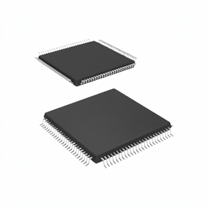 Embedded C8051F044 Electronic Circuit Components 100 TQFP Original - Product Image 1