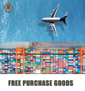 Cobertura de seguro de carga al <span class=keywords><strong>mejor</strong></span> valor de China a Vancouver Canadá con protección completa - Product Image 2