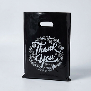 Bolsas de fuelle lateral LDPE/HDPE personalizables de gran tamaño al mejor precio, proveedor directo de calor de Vietnam para envases farmacéuticos de medicamentos - Product Image 1