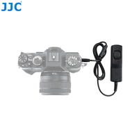 JJC Série MA Télécommande Filaire Déclencheur compatible Canon Nikon Sony Fujifilm Olympus Sigma Pentax Samsung Caméra