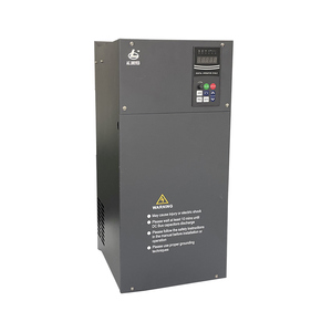 อินเวอร์เตอร์ระบบสูบน้ำพลังงานแสงอาทิตย์ OLU 110kW 3 เฟส 380V พร้อมระบบป้องกันความร้อนเกิน รุ่น EV510-1100G-T4-PV รองรับกำลังไฟกว้าง - Product Image 2
