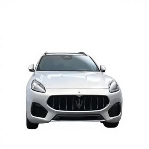 Maserati Grecale GT 2023, conduite à gauche, 250-300 ch, 300-400 Nm, origine américaine - Product Image 1