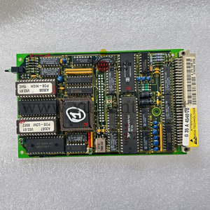 แผงวงจร WD ของแท้ รุ่น A37V106470 สำหรับอะไหล่เครื่องพิมพ์ออฟเซ็ต Roland 700 รุ่น B37V106470  D37V035970 - Product Image 4