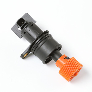 Nissan Speed <b>Sensor</b> 32702-3Y112 <b>For</b> Transmission Automotive Replacement Part Standard Measurement Range New - Product Image 2