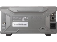 Osciloscopio Digital RIGOL MSO5152-E de 150MHz, 2 Canales, 4GSa/s con Integración Multifunción