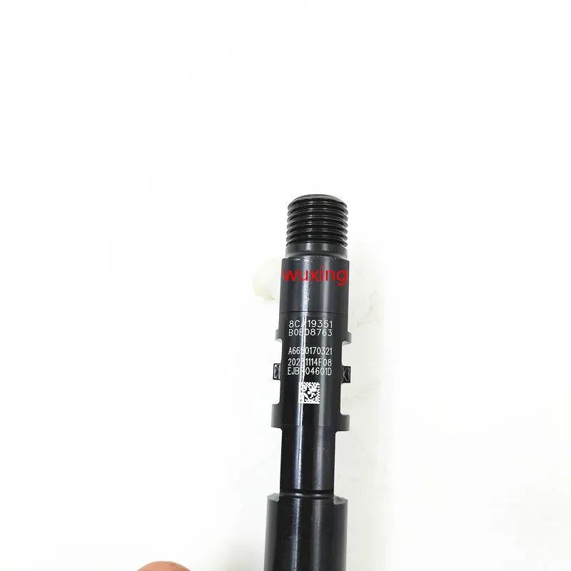 common fuel injector fuel injector EJBR02601D  EJBR04601D EJBR04701D A6650170121 A6650170321 for Delphi engine