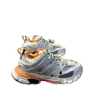 รองเท้าวิ่งผู้ชาย LED Track Gel-Kayano 14 Retro รุ่น 95 <span class=keywords><strong>Tn</strong></span> Plus <span class=keywords><strong>Shox</strong></span> Sneakers DN 90 รองเท้าสไตล์เดินเล่น 97 รองเท้าเทนนิส - Product Image 1