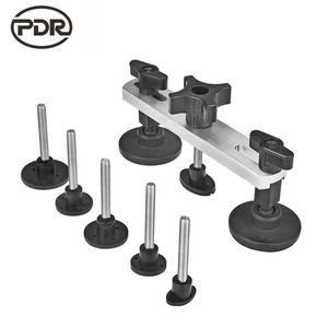 Ensemble d'outils Super PDR professionnel, <span class=keywords><strong>planche</strong></span> lumineuse, marteau coulissant pour réparer les bosses, kit d'outils pour enlever les bosses sans peinture - Product Image 5