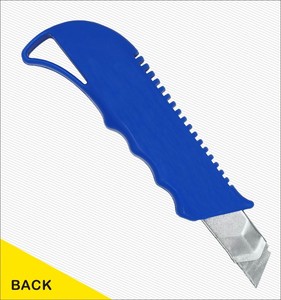 Dao cắt thủ công sắc nét 18mm nhựa Snap Off dao cắt - Product Image 6