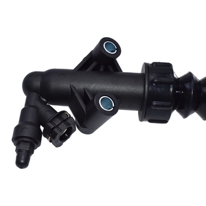Nuovo Cilindro Secondario della Frizione per Citroen C2 C3 <span class=keywords><strong>Peugeot</strong></span> 1007 <span class=keywords><strong>206</strong></span> 307 Bipper 52001200 - Product Image 2