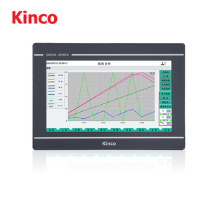 Kinco GL2100E Versions WiFi 10 pouces tactile hmi avec Smart HMI SCADA Solutions HMI écran tactile produit - Product Image 1