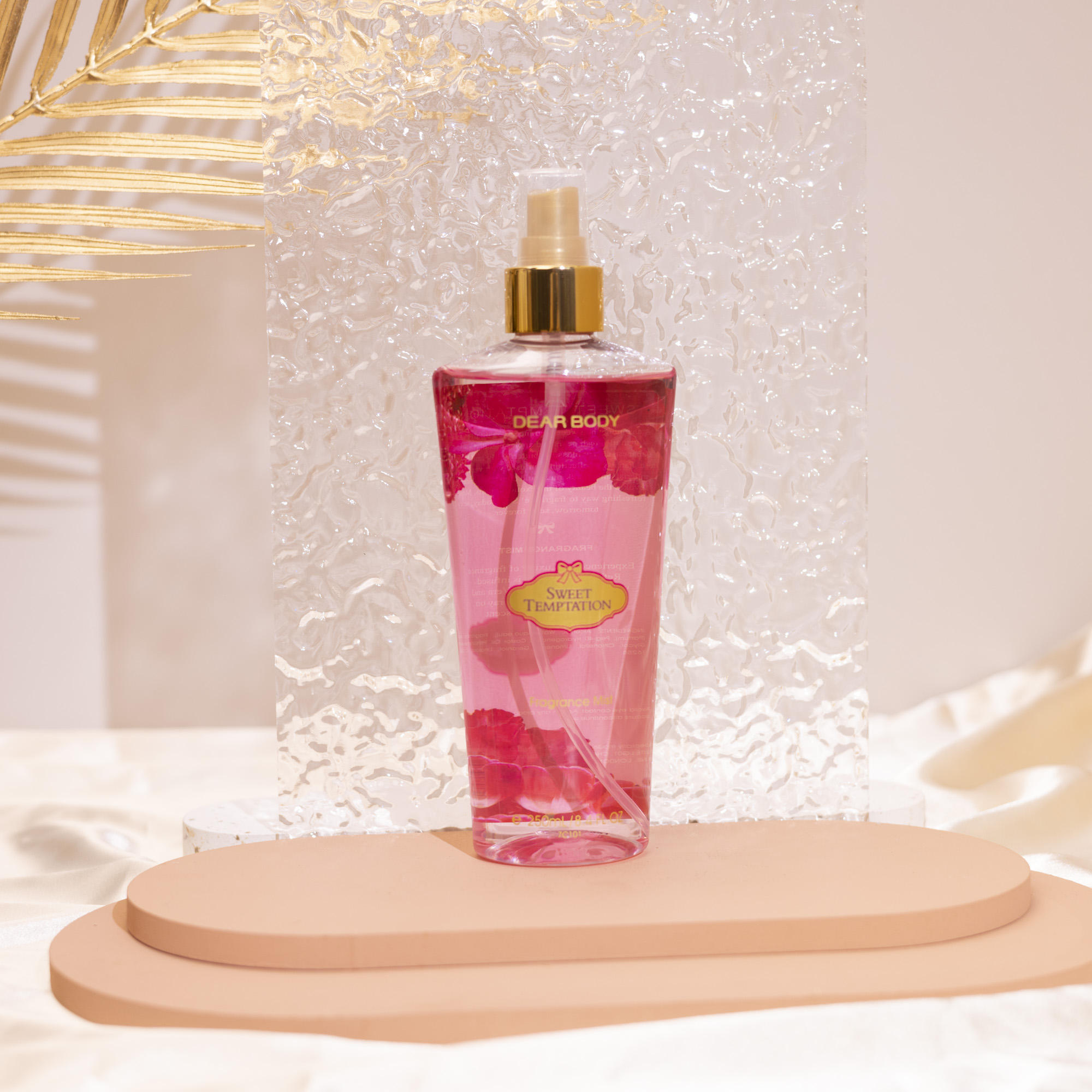 Bottle Victoria Secret Sweet Charm Body Mist Buy Victoria's Secret