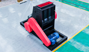 ブロックなしのダブルステージクラッシャー - Product Image 6