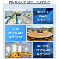 Poudre de chlorure de polyaluminium (PAC) de qualité industrielle pour le traitement des eaux usées et la clarification de l'eau