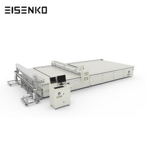 Nueva cortadora de tela ultrasónica completamente automática con componentes de motor y núcleo de rodamiento - Product Image 6