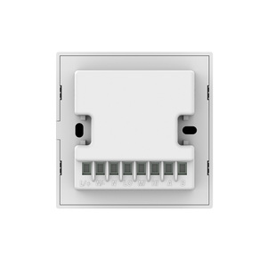 Pmt300 ZigBee không khí trong nhà cảm biến chất lượng không khí chất lượng màn hình chất lượng không khí - Product Image 4