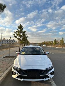 Nuevo <span class=keywords><strong>Hyundai</strong></span> <span class=keywords><strong>Elantra</strong></span> N-Line 2026, 1.4, 1.5 L, 2.0T, <span class=keywords><strong>2022</strong></span>, N Line, 4 Ruedas, Sedán, para <span class=keywords><strong>Hyundai</strong></span> <span class=keywords><strong>Elantra</strong></span> N 2024 - Product Image 4