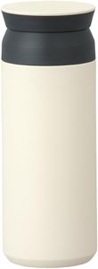 Bicchiere da viaggio in acciaio inossidabile isolato 500ml 350ml in movimento - Product Image 4