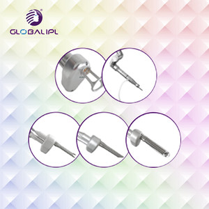 Machine à <span class=keywords><strong>laser</strong></span> fractionné au CO2 de qualité médicale pour l'élimination des <span class=keywords><strong>cicatrices</strong></span>, le resserrement vaginal, le traitement de l'acné, destinée aux cliniques dermatologiques et esthétiques - Product Image 5