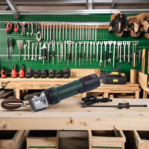 Professionale elettrico animale cavallo cammello cane tosatore peli per animali domestici - Product Image 1