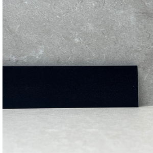 Plinthe <span class=keywords><strong>de</strong></span> placard en aluminium étanche à installation rapide par clic - Product Image 2