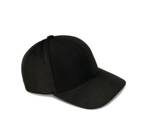 Thời Trang 6 Bảng Điều Chỉnh Mũ Bóng Chày Thiết Kế Trống Summer100 % Vải Nylon Truckers Hat Cho Thể Thao Ngoài Trời Nhanh Chóng Khô Lưới Hat Cho Nam Giới - Product Image 5