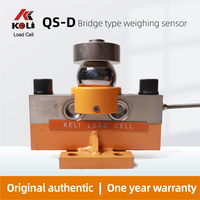 KELI-célula de carga QS-30t para báscula de camión, SENSOR de presión 30t, célula de carga para báscula de camión