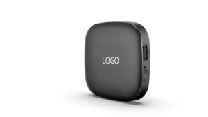 Il preferito dai clienti |   MY MINI Android <span class=keywords><strong>TV</strong></span> Box 4K Android 14 Dual Band WIFI 2GB 16GB Telecomando Vocale Lettore Multimediale Smart Set Top Box - Product Image 3