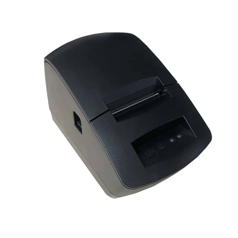 58 mm 2inch Etikettendrucker Price Tag Machine Label Printer Sticker Machine Label Printer Shipping Label Printer