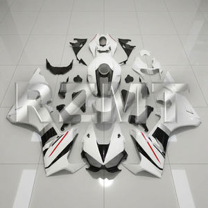 Para HONDA CBR1000RR ABS 2025-2026 CBR 1000RR Kit de Carenado de Motocicleta ABS Inyectado Personalizado Piezas de Carrocería H1025-101a - Product Image 5