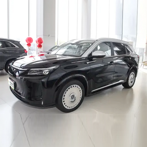 Nouveau SUV Hybride Rechargeable Dfsk E5 Plus <span class=keywords><strong>Seres</strong></span> 2026 de Taille Moyenne, Moteur 1.5L Entièrement Électrique, Autonomie de 165 km, en Prévente - Product Image 4