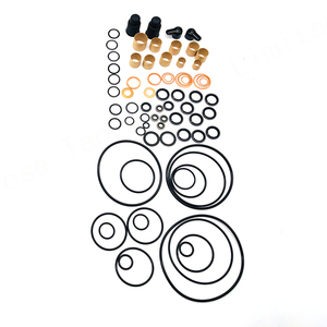 Kit de révision de pompe d'injection de carburant diesel à rampe commune HP0 0940400010 Kit de réparation de pompe d'injecteur 094040-0010 - Product Image 1