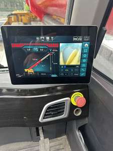 Grúa sobre camión SANY STC800C5-8 usada en buen estado - Product Image 4