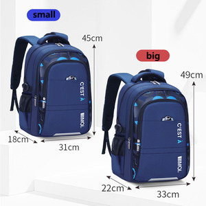 2025 Wholesale New Design Fashion Style Factory Cartoon Kids <strong>School</strong> <strong>Bags</strong> Custom Student Backpack <strong>School</strong> <strong>Bags</strong> <strong>for</strong> Kids Boy <strong>Girls</strong> - Product Image 2