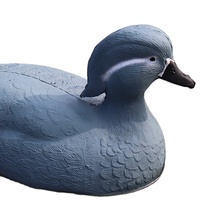Leurres de canard gonflables de haute qualité leurres de canard de chasse en plastique pour la chasse