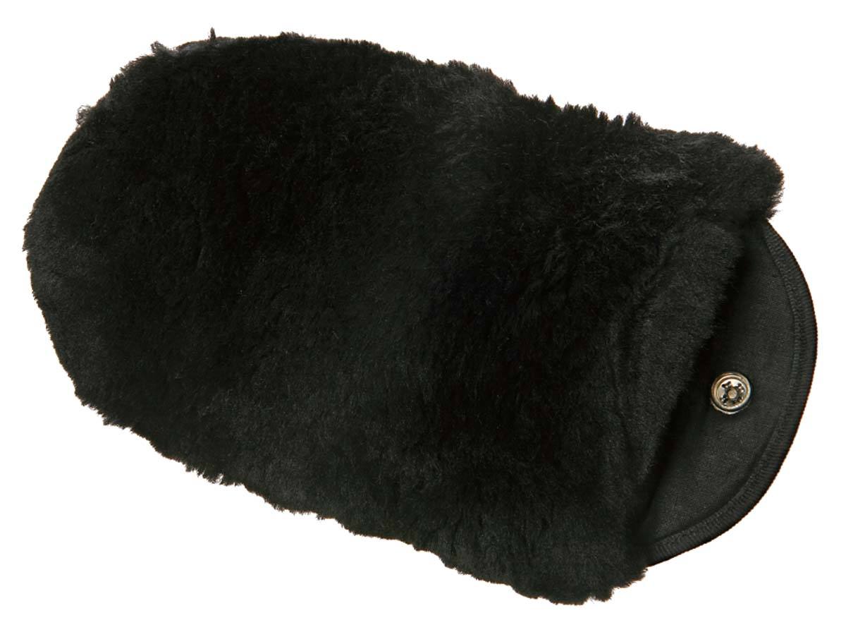 Blach ขนสัตว์-หนังสีเหลือง